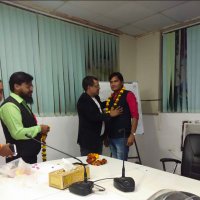 Akhilesh singh (@akhilsingh976) 's Twitter Profile