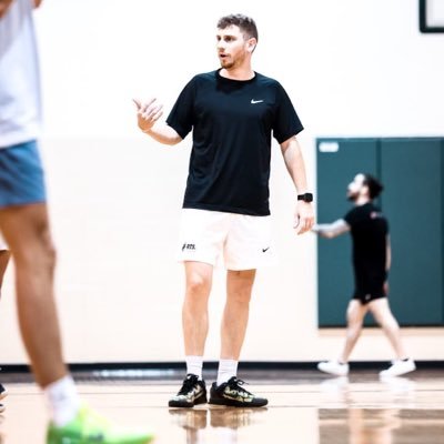 Christie Basketball LLC | Director of Player Development & Shooting Coach for Run The Show 🐘