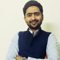 Dr. Mohd. Junaid (@dr_junaidazad) 's Twitter Profile