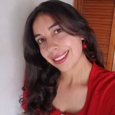 BienMaja's profile picture. Enamorada de la vida, creyente en el poder de la palabra y la magia del Amorr,  aprendiendo siempre para ser mejor 💫 ☮️📚🕊️🇨🇴