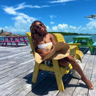 Garifuna tree fairy. Afaragu. (gyal/bro/bredda/bredrin) insta: 3_na_bz 👩🏾🌾