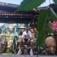 Tarık Turan (@trktran) 's Twitter Profile