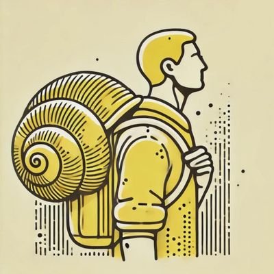 theBigSnail's profile picture. Fabrice du blog The Big Snail, qui vous fait voyager dans le monde et dans le temps