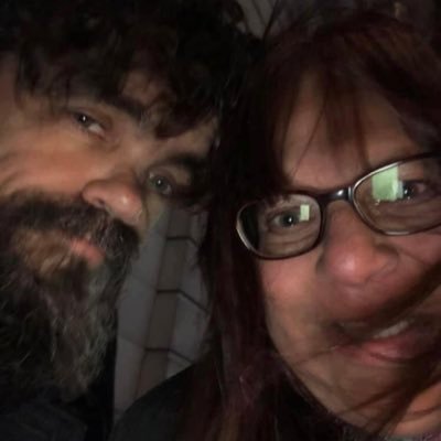 DanaBrew2's profile picture. Peter Dinklage is my Cyrano ❤️‍🔥