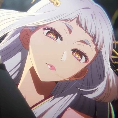 Joshiiii 🍡さんのプロフィール画像
