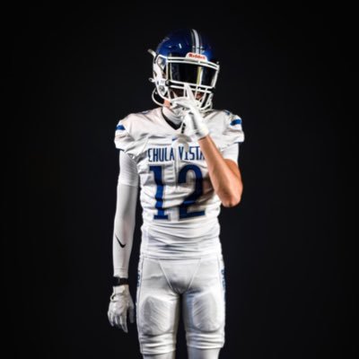 Elijah Gillespie Profile