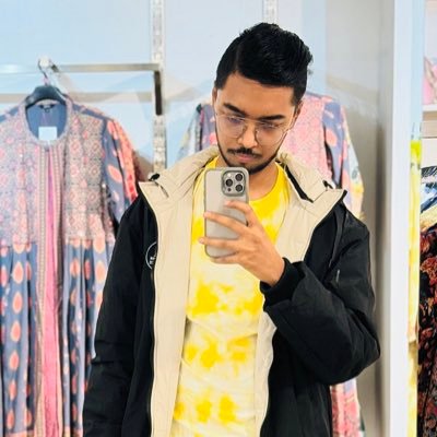 Niloy_Baap's profile picture. 