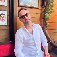 Enis ÇAĞLAR (@eniscglr) Twitter profile photo