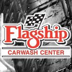 Flagship Car Wash (@flagshipva) 's Twitter Profile