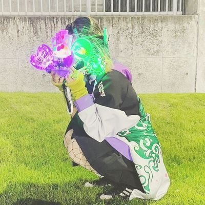 鎖々味さんのプロフィール画像