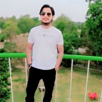 UmarBhatti4574's profile picture. 