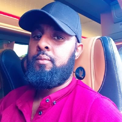 #I'm a father
#Philanthropist
#Founder & GM of GOT
