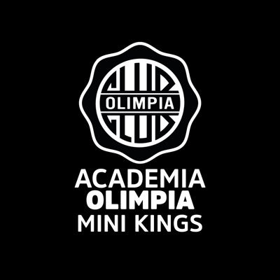 Cuenta oficial de la Academia Olimpia Mini Kings. 🏀