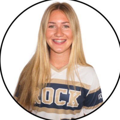 Coral Springs Charter School | Class of 2028 | Rock Gold Conrad Premier 16u | #4 | 1B/OF | L/L | email: addibrown2009@outlook.com