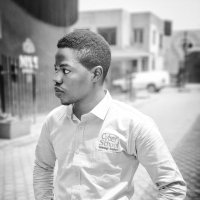 Brian Gusongoirye (@gusobrian) 's Twitter Profile