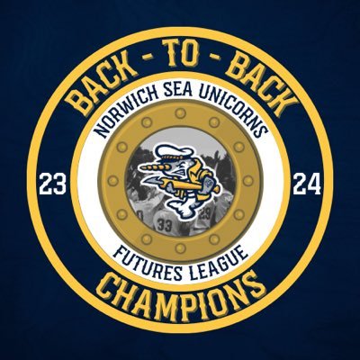 Official Twitter of the Norwich Sea Unicorns ⚾️ Member of the @FuturesLeague | (860)-887-7962