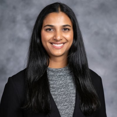 Tanvi Nayak Profile