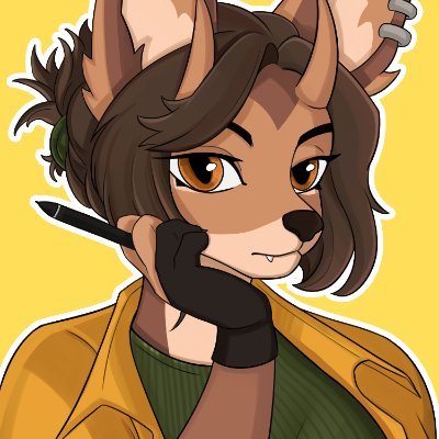 fadriend's profile picture. Lina | any pronouns | 23 years | ENFP | ♊︎