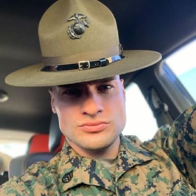 The official X account of maverick Wyatt arroyo.USMC.Marine veteran