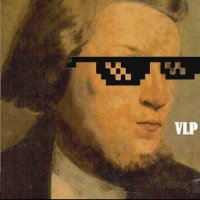 Very Lutheran Project Fanpage (@vlp_fan) 's Twitter Profile