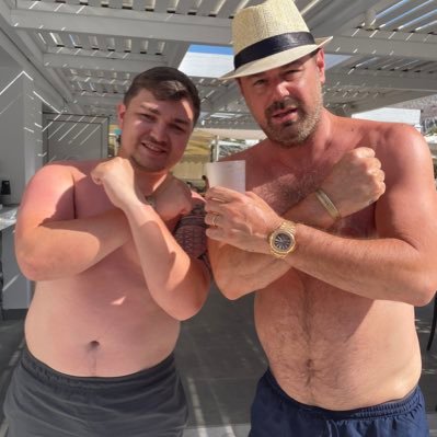 mattfarley99's profile picture. WHUFC⚒ #GSBOUT