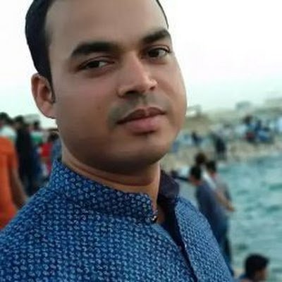 RashedKhan80033's profile picture. 