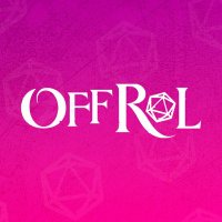 Off Rol (@off_rol) 's Twitter Profile