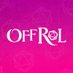 Off Rol (@off_rol) Twitter profile photo Off Rol (@off_rol) Twitter profile photo