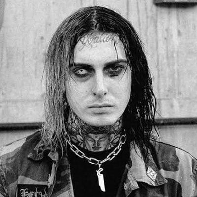 Joansituh's profile picture. 🇻🇪

Situh quieres me sigues, entiendes? juego de palabras