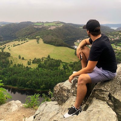 RPolansky34596's profile picture. 