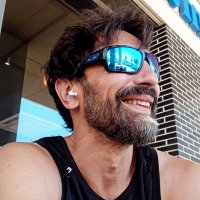 Cesar Aneas Prades (@cesaraneas) 's Twitter Profile