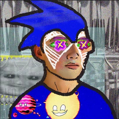 Brian (NFT POWER RANKINGS)さんのプロフィール画像