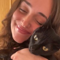 Laura (@lauragasenjo) 's Twitter Profile Photo Laura (@lauragasenjo) 's Twitter Profile Photo