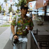 SHO@🇨🇦バンクーバー (@doiverson_jpn) 's Twitter Profile