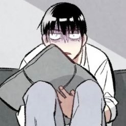 mihさんのプロフィール画像