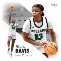 Emerie Davis (@emeriedavis_23) 's Twitter Profile
