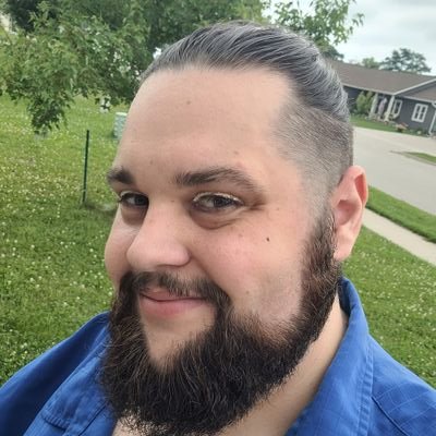 Partner. Parent. Geek. Queer. Healer. Leftist. Polyam. 45 is guilty of 34! #NoDemUnder1k #HarrisWalz2024 #FromTheWeirdosToTheWalz