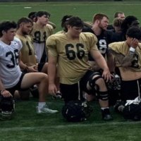 Gavin Barton (@gavinbarton12) 's Twitter Profile