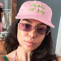 sabrina (@brinaklmj) 's Twitter Profile