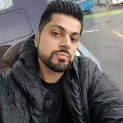 Usman Profile