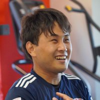 高橋 裕人@難波の超絶ドリブラー (@hiroto_daibans) 's Twitter Profile