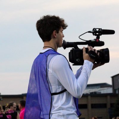 Jacob Fox Profile