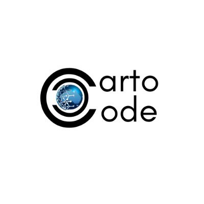 carto_code's profile picture. Empowering firms with cutting-edge GIS & web development solutions. Transforming  data into actionable insights and creating seamless digital experiences. #GIS