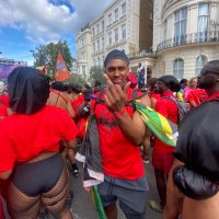 🇯🇲🇯🇲CLARKS MI PREFER🇯🇲🇯🇲 (@x_marksthe) 's Twitter Profile