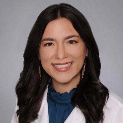Cindy M. Pabon, MD Profile