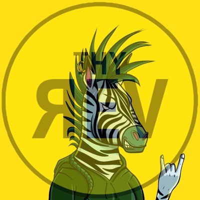 +thyrevolution.eth 🌱 Profile