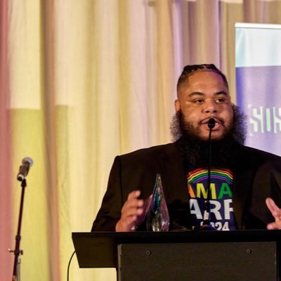 Social Worker, Writer for @TheBodyDotCom, HIV/PrEP Advocate, @POZMagazine 2021 POZ 100; @GreaterThanAIDS Ambassador