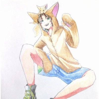 メイプル🦊🥛🥞さんのプロフィール画像