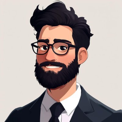 Prashanth139033's profile picture. Chosen by God, living with purpose 🌟 | Faithful believer ✝️ | Embracing life's journey with grace 🙏 | Advocate for kindness & compassion ❤️