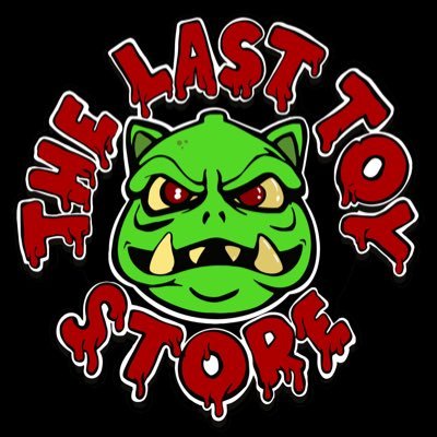 The Official Twitter of The Last Toy Store. Bring your favorite Slashers, Heroes & more right to your doorstep. Powered by collectors.
